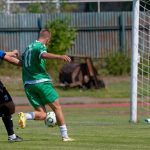 Fotbal: Český Krumlov soupeře přehrával, Soběslav mu ale udělila lekci z produktivity