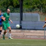 Fotbal: Český Krumlov soupeře přehrával, Soběslav mu ale udělila lekci z produktivity