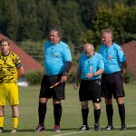 Fotbal: Frymburk v pohárovém dramatu udolal mladíky Lokomotivy. Rozhodly až penalty