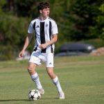 Fotbal: Frymburk v pohárovém dramatu udolal mladíky Lokomotivy. Rozhodly až penalty