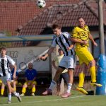 Fotbal: Frymburk v pohárovém dramatu udolal mladíky Lokomotivy. Rozhodly až penalty