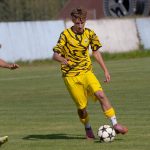 Fotbal: Frymburk v pohárovém dramatu udolal mladíky Lokomotivy. Rozhodly až penalty
