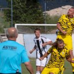 Fotbal: Frymburk v pohárovém dramatu udolal mladíky Lokomotivy. Rozhodly až penalty