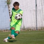 Fotbal: Frymburk v pohárovém dramatu udolal mladíky Lokomotivy. Rozhodly až penalty