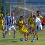 Fotbal: Frymburk v pohárovém dramatu udolal mladíky Lokomotivy. Rozhodly až penalty
