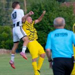 Fotbal: Frymburk v pohárovém dramatu udolal mladíky Lokomotivy. Rozhodly až penalty