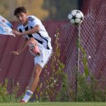 Fotbal: Frymburk v pohárovém dramatu udolal mladíky Lokomotivy. Rozhodly až penalty