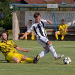 Fotbal: Frymburk v pohárovém dramatu udolal mladíky Lokomotivy. Rozhodly až penalty