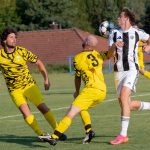 Fotbal: Frymburk v pohárovém dramatu udolal mladíky Lokomotivy. Rozhodly až penalty
