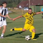 Fotbal: Frymburk v pohárovém dramatu udolal mladíky Lokomotivy. Rozhodly až penalty