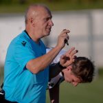 Fotbal: Frymburk v pohárovém dramatu udolal mladíky Lokomotivy. Rozhodly až penalty