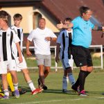 Fotbal: Frymburk v pohárovém dramatu udolal mladíky Lokomotivy. Rozhodly až penalty