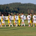 Fotbal: Frymburk v pohárovém dramatu udolal mladíky Lokomotivy. Rozhodly až penalty