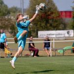 Fotbal: Historická premiéra roudenské devatenáctky. Malšané po rozpačitém úvodu podlehli Jablonci