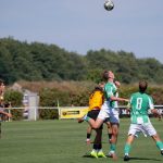 Fotbal: Historická premiéra roudenské devatenáctky. Malšané po rozpačitém úvodu podlehli Jablonci
