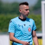 Fotbal: Historická premiéra roudenské devatenáctky. Malšané po rozpačitém úvodu podlehli Jablonci
