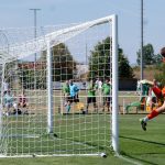 Fotbal: Historická premiéra roudenské devatenáctky. Malšané po rozpačitém úvodu podlehli Jablonci