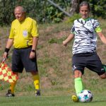 4. liga žen: Nováček narazil na zkušenost. Lipno při ligové premiéře inkasovalo půltucet