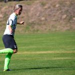 4. liga žen: Nováček narazil na zkušenost. Lipno při ligové premiéře inkasovalo půltucet
