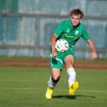 Fotbal: Čtyři góly nové Vsi nestačily ani na bod. Béčko Českého Krumlova znovu otáčelo skóre