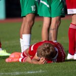 Fotbal: Čtyři góly nové Vsi nestačily ani na bod. Béčko Českého Krumlova znovu otáčelo skóre
