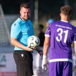 Fotbal: Čtyři góly nové Vsi nestačily ani na bod. Béčko Českého Krumlova znovu otáčelo skóre