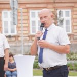 Volyně otevřela nové náměstí. Proměna za 58 milionů se připravovala šestnáct let