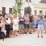 Volyně otevřela nové náměstí. Proměna za 58 milionů se připravovala šestnáct let