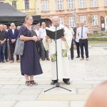 Volyně otevřela nové náměstí. Proměna za 58 milionů se připravovala šestnáct let
