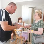 K blatenské pouti patří chovatelská výstava