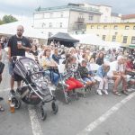 Strakonice ovládly dudy. Festival pokračuje nabitým víkendem