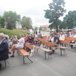 Strakonice ovládly dudy. Festival pokračuje nabitým víkendem