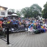 Strakonice ovládly dudy. Festival pokračuje nabitým víkendem