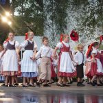 Strakonice ovládly dudy. Festival pokračuje nabitým víkendem