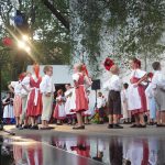 Strakonice ovládly dudy. Festival pokračuje nabitým víkendem