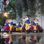 Strakonice ovládly dudy. Festival pokračuje nabitým víkendem