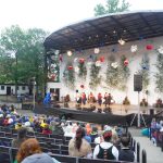 Strakonice ovládly dudy. Festival pokračuje nabitým víkendem
