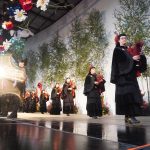 Strakonice ovládly dudy. Festival pokračuje nabitým víkendem