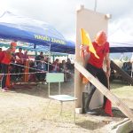Třešeňský pětiboj prověřil hasiče v netradičních disciplínách