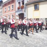 Dudácký festival uzavřel tradiční průvod i nový český rekord