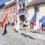 Dudácký festival uzavřel tradiční průvod i nový český rekord
