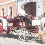 Dudácký festival uzavřel tradiční průvod i nový český rekord