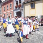 Dudácký festival uzavřel tradiční průvod i nový český rekord