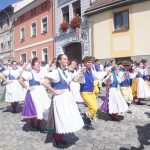 Dudácký festival uzavřel tradiční průvod i nový český rekord