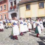 Dudácký festival uzavřel tradiční průvod i nový český rekord