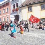 Dudácký festival uzavřel tradiční průvod i nový český rekord