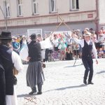 Dudácký festival uzavřel tradiční průvod i nový český rekord