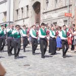 Dudácký festival uzavřel tradiční průvod i nový český rekord