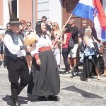 Dudácký festival uzavřel tradiční průvod i nový český rekord
