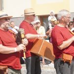 Dudácký festival uzavřel tradiční průvod i nový český rekord